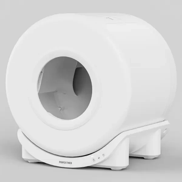 Pawgether CS-2 Comfy Smart 2 Otomatik Kedi Tuvaleti