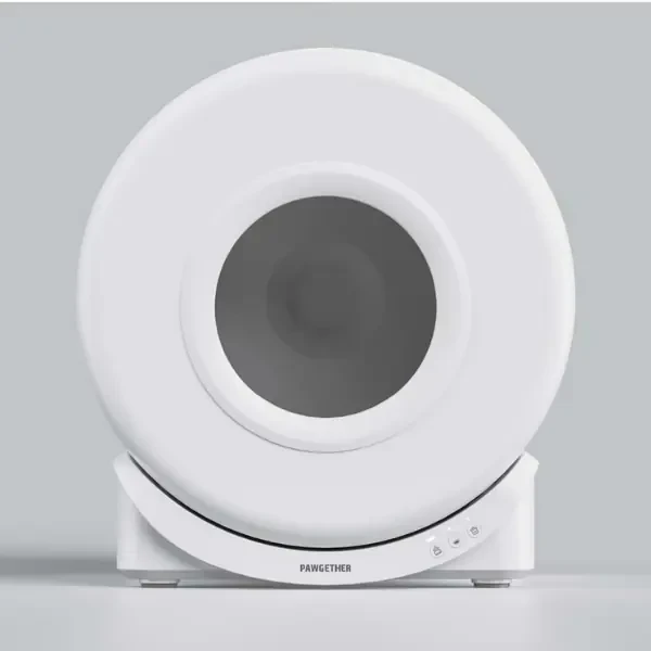 Pawgether CS-2 Comfy Smart 2 Otomatik Kedi Tuvaleti